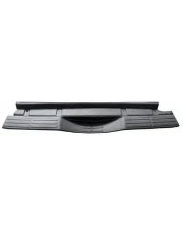 Trim rear bumper for Mitsubishi Pajero 2007 onwards Aftermarket Bumpers and accessories