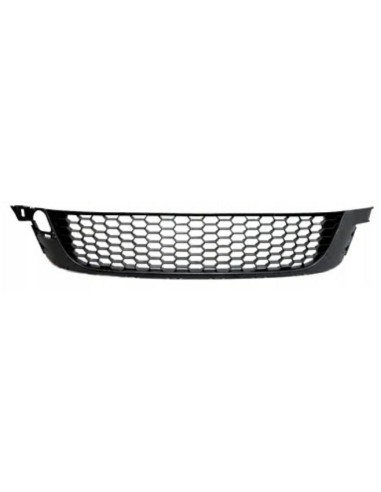 The central grille front bumper for Volkswagen Scirocco 2008 onwards Aftermarket Bumpers and accessories