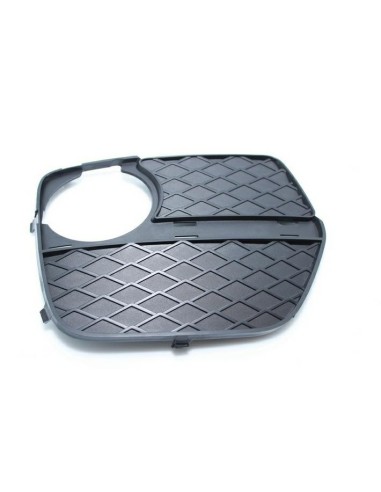 Front grille right with fog hole for BMW X6 E71 2008 onwards Aftermarket Bumpers and accessories