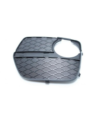 Front Grille left with fog hole for BMW X6 E71 2008 onwards Aftermarket Bumpers and accessories