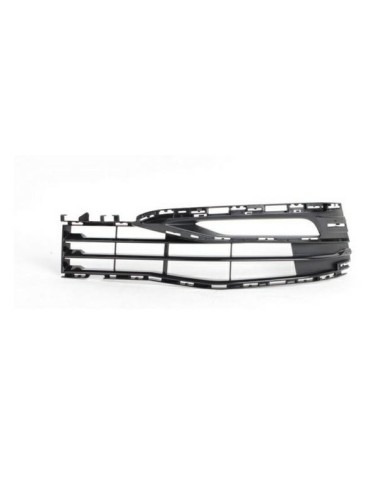 Front Grille left with black hole glossy for Series 5 G30-G39 2016- Aftermarket Bumpers and accessories