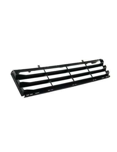 Front Grille central glossy black for BMW 5 Series G30-G40 2016 onwards Aftermarket Bumpers and accessories