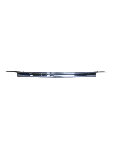 Trim rear bumper Chrome for Fiat 500 2015 onwards Lounge Aftermarket Bumpers and accessories