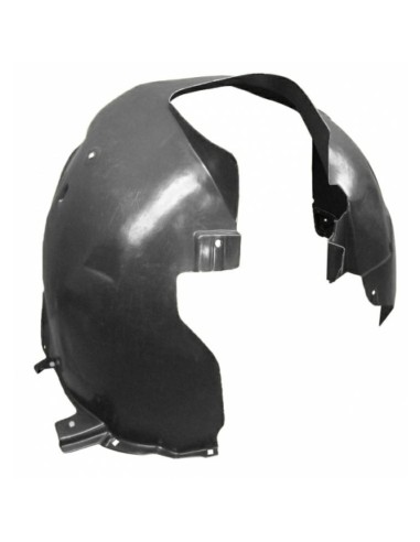 Parasassi anteriore destro per citroen c4 2005 in poi Aftermarket Paraurti ed accessori