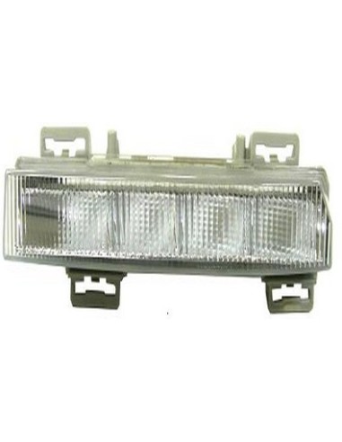 Lamp right headlight and led for class c c204 coupe 2011 onwards AMG Aftermarket Lighting