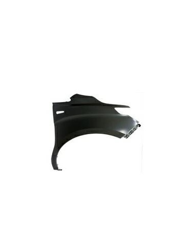 Right front fender for Hyundai H1 onwards grand starex 2019 onwards Aftermarket Plates