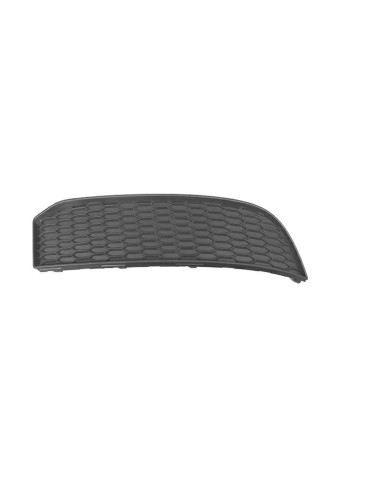 Grid rear spoiler right to Audi A3 Convertible Sedan s-line 2016 onwards Aftermarket Bumpers and accessories