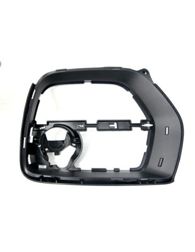 Grid Support front left with hole for x6 E71 2012 onwards Aftermarket Bumpers and accessories