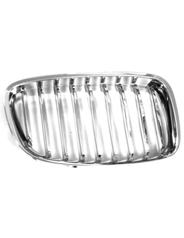 Bezel front grille chrome right for series 5 GT 2010 onwards Aftermarket Bumpers and accessories