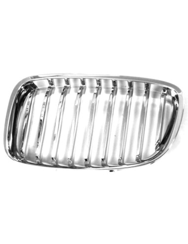 Bezel front grille chrome left for series 5 GT 2010 onwards Aftermarket Bumpers and accessories