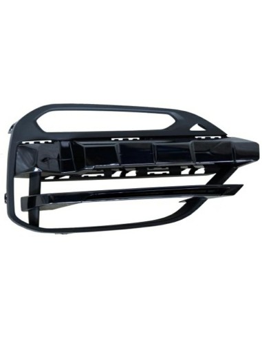 Front grille right fog light with headlight for x3 G01 2018 onwards Aftermarket Bumpers and accessories