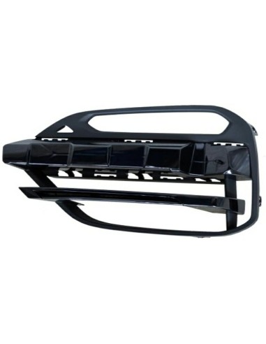 Front Grille left fog light with headlight for x3 G01 2018 onwards Aftermarket Bumpers and accessories