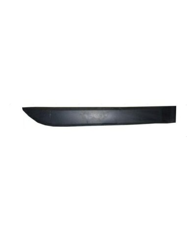 Trim rear door right for Dacia Logan MCV pick-up 2013 onwards Aftermarket Bumpers and accessories