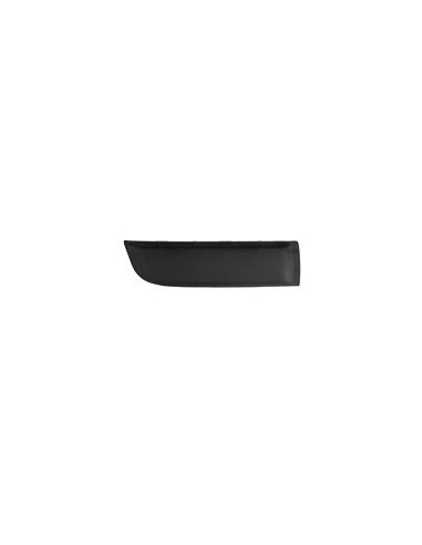 Modanatura portiera posteriore destra per dacia duster 2010 in poi Aftermarket Paraurti ed accessori