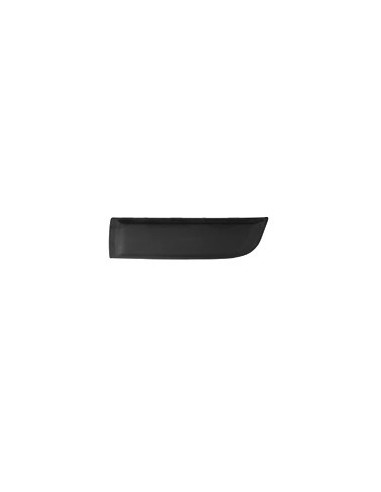 Trim rear door left for Dacia Duster 2010 onwards Aftermarket Bumpers and accessories