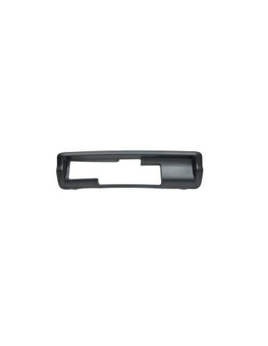 The Plaque cap tow hook for Jeep Grand Cherokee 2013 onwards Aftermarket Bumpers and accessories