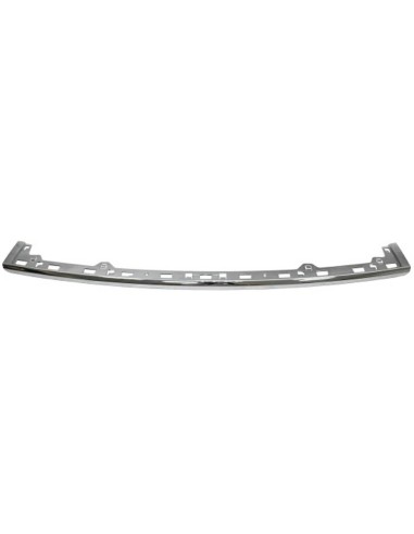 Trim rear bumper chrome for Jeep Grand Cherokee 2013 onwards Aftermarket Bumpers and accessories