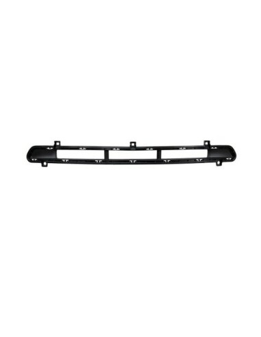 Grid front bumper central for Jeep Compass 2017 onwards Aftermarket Bumpers and accessories
