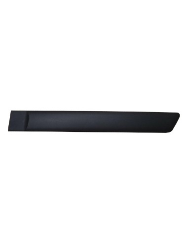 Modanatura portiera posteriore sinistra per ford fiesta 2006 in poi Aftermarket Paraurti ed accessori