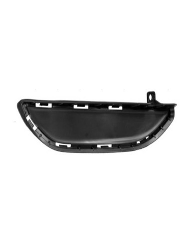 Grid front bumper right to Hyundai Tucson 2018 onwards Aftermarket Bumpers and accessories