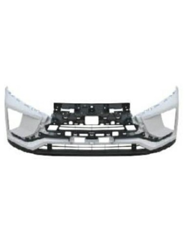 Front bumper for Mitsubishi Eclipse cross 2018 onwards Aftermarket Bumpers and accessories