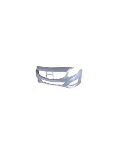 Front bumper primer for Mercedes Class B W246 2014 onwards Aftermarket Bumpers and accessories