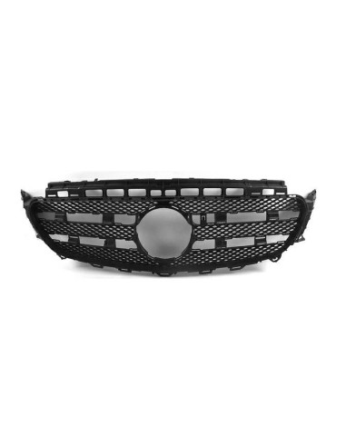 Grille screen for Mercedes E class w213 2016 onwards Aftermarket Bumpers and accessories