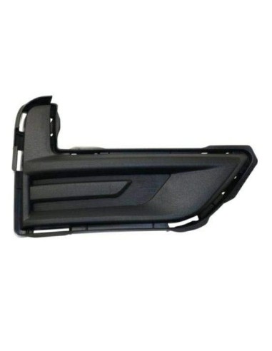 Griglia paraurti anteriore destro per nissan x-trail 2017 in poi Aftermarket Paraurti ed accessori