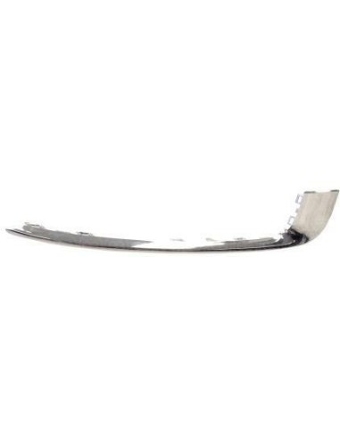 Chrome trim grid front bumper right for insignia 2009 onwards Aftermarket Bumpers and accessories
