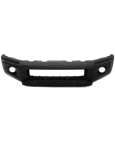 Front bumper for Suzuki Jimny 2019 onwards Aftermarket Bumpers and accessories