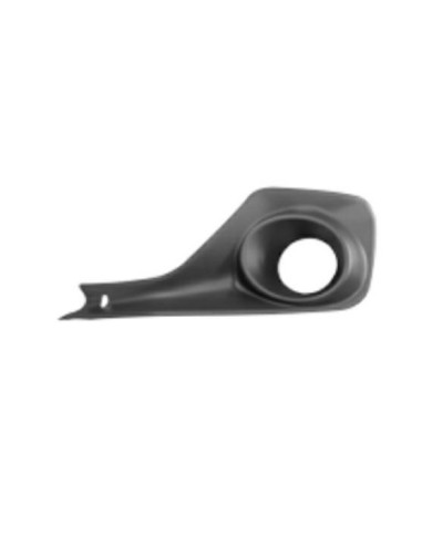 Griglia anteriore sinistro con fendinebbia faro anteriore per swift 2017 in poi Aftermarket Paraurti ed accessori