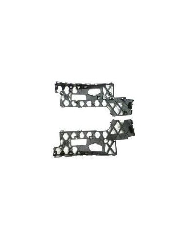 Brackets Kit front bumper for VW Passat 2010 onwards Aftermarket Bumpers and accessories