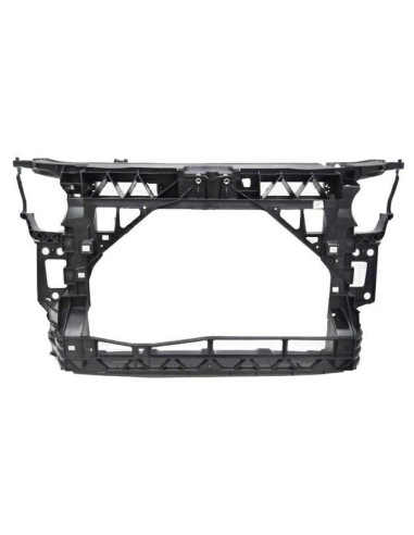 Front frame for seat ibiza 2015 to 2017 1.0 1.2 1.4 Benz diesel 1.4 Aftermarket Plates