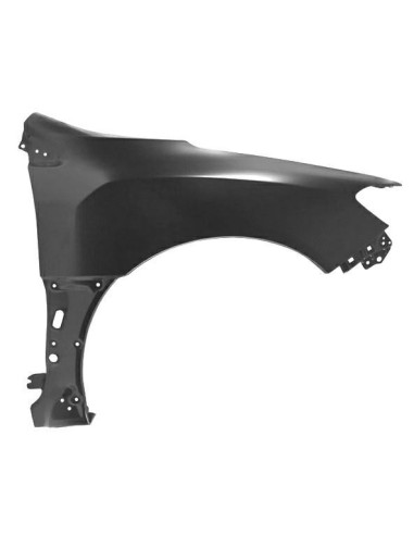 Right front fender for Subaru WRX 2014 onwards Aftermarket Plates