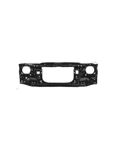 Front frame for Toyota Hilux 1998 to 2000 Aftermarket Plates