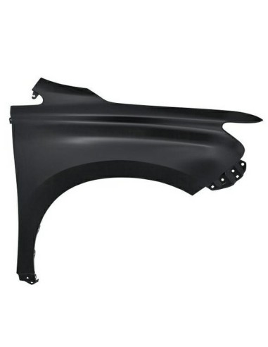 Right front fender for Lexus RX 2010 onwards Aftermarket Plates