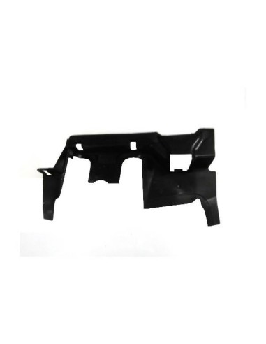Radiator Support right to VW Touran 2006 to 2010 Aftermarket Plates