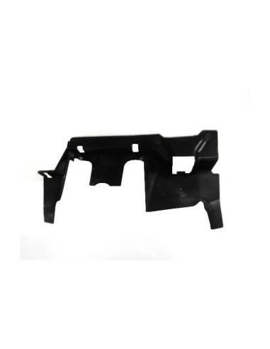 Support radiateur droite pour vw touran 2006 2010