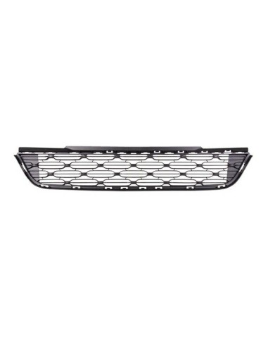 Grid front bumper lower center for Citroen C3 2016 onwards Aftermarket Bumpers and accessories