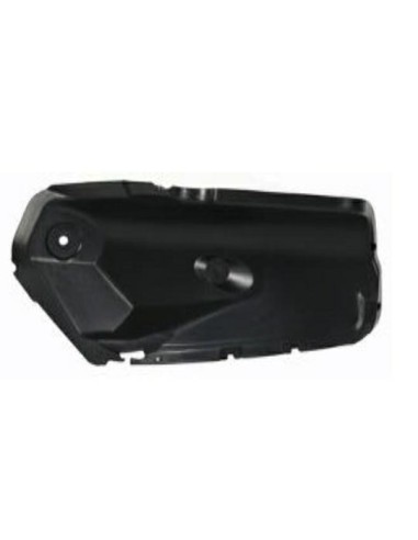 Rock trap right rear for Dacia dokker 2012 onwards Aftermarket Bumpers and accessories