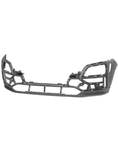 Front bumper lower for Hyundai Kona 2017 onwards Aftermarket Bumpers and accessories