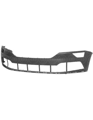Front bumper for skoda karoq 2017 onwards Aftermarket Bumpers and accessories