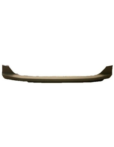 Spoiler parachoques delantero iniciador para suzuki vitara 2015 en adelante