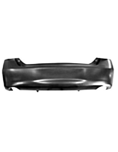 Rear bumper for Lexus ES 2007 onwards Aftermarket Bumpers and accessories
