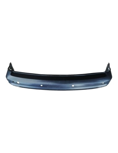 Paraurti posteriore primer fori sensori per vw caddy 2015- furgonato passo corto Aftermarket Paraurti ed accessori