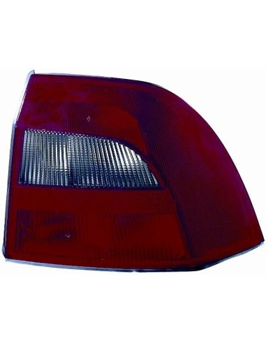 Tail light rear right Opel Vectra b 1999 to 2002 HATCHBACK Aftermarket Lighting