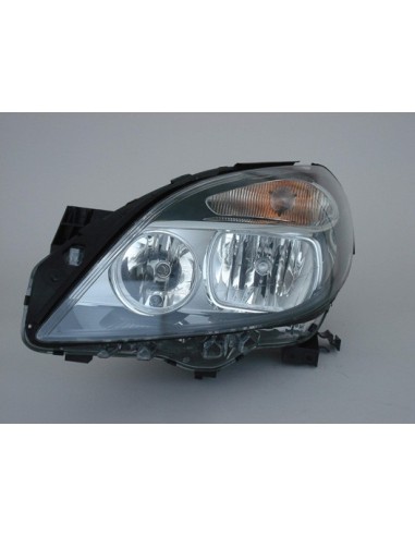 Headlight right front headlight FOR MERCEDES CLASS B W246 2011 onwards halogen marelli Lighting