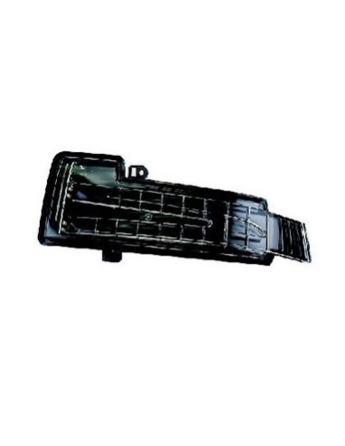 Freccia fanale retrovisore sinistro per R w251 ML w166 GL X164 2012 - G w463 Aftermarket Illuminazione