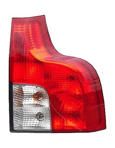 Fanale faro trasero derecha Volvo XC90 2006 en más, a led