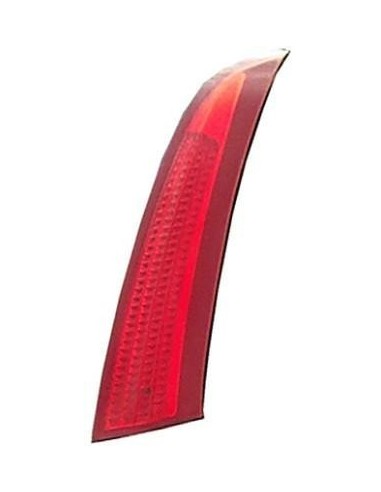 Tail light rear left upper Volvo XC90 2006 onwards hella Lighting